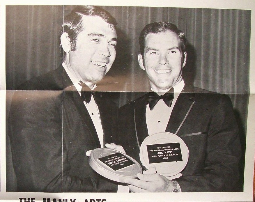 Kapp & Lamonica 1969 PFWA Players Yr..jpg